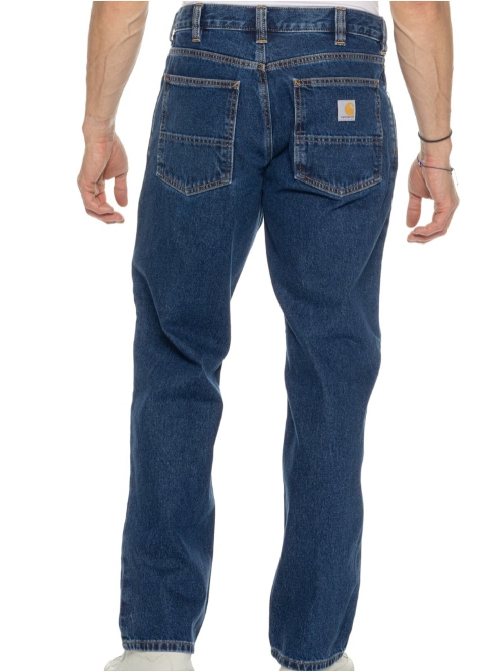 Carhartt Relaxed Fit 5-Pocket Jeans